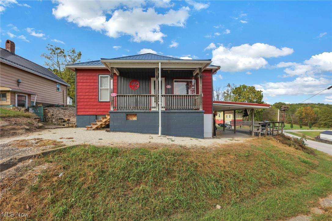 13929 Old Glory Road - Photo 1