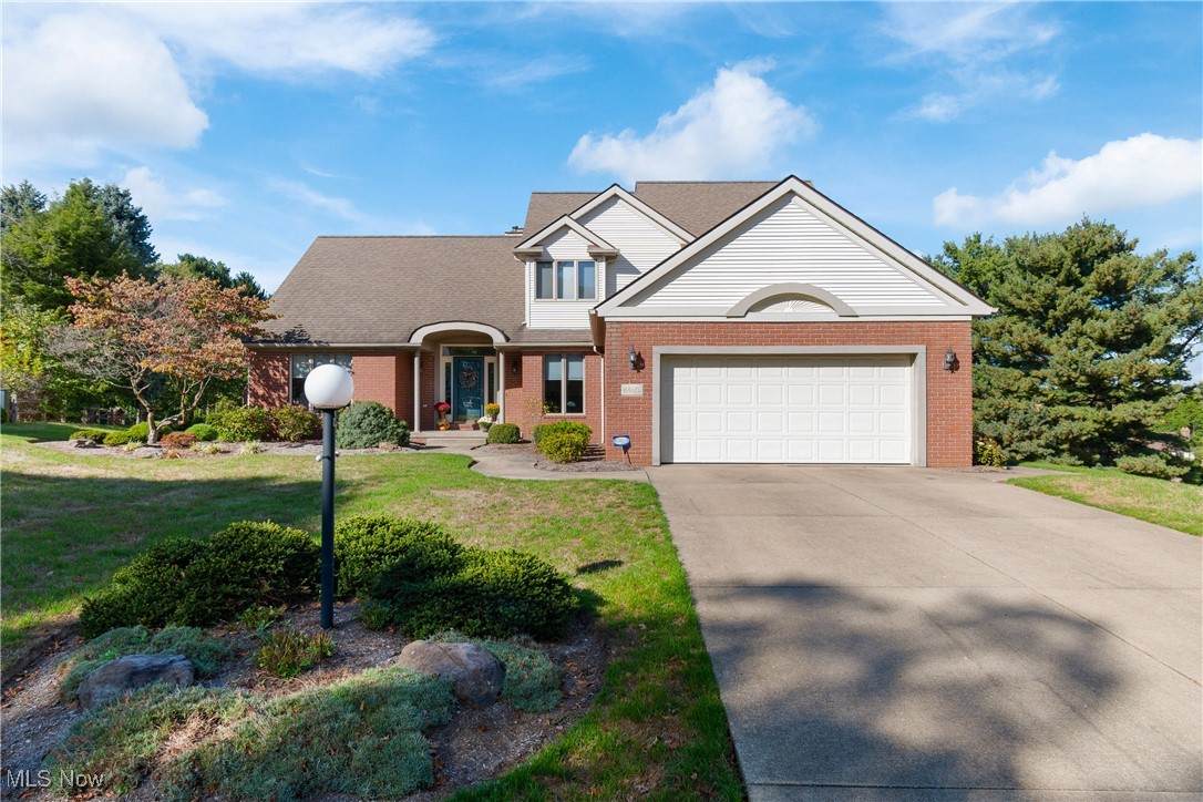 4450 Dawnridge Circle - Photo 1