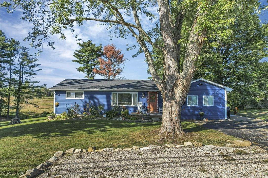 3535 Boggs Road - Photo 1