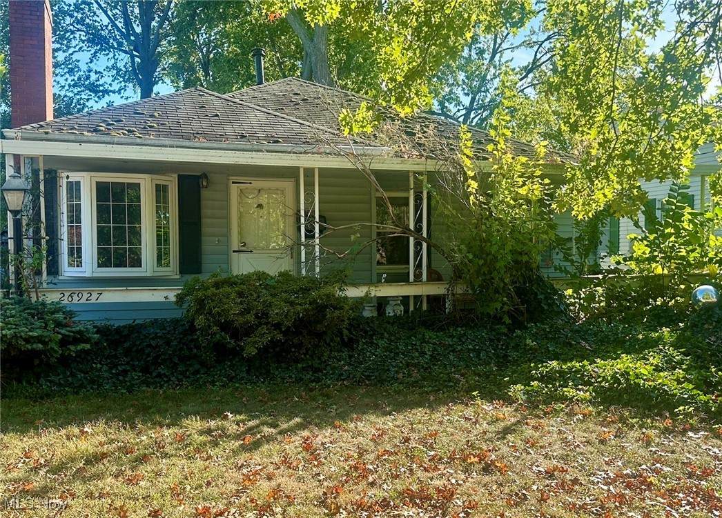 26927 Oviatt Road - Photo 1