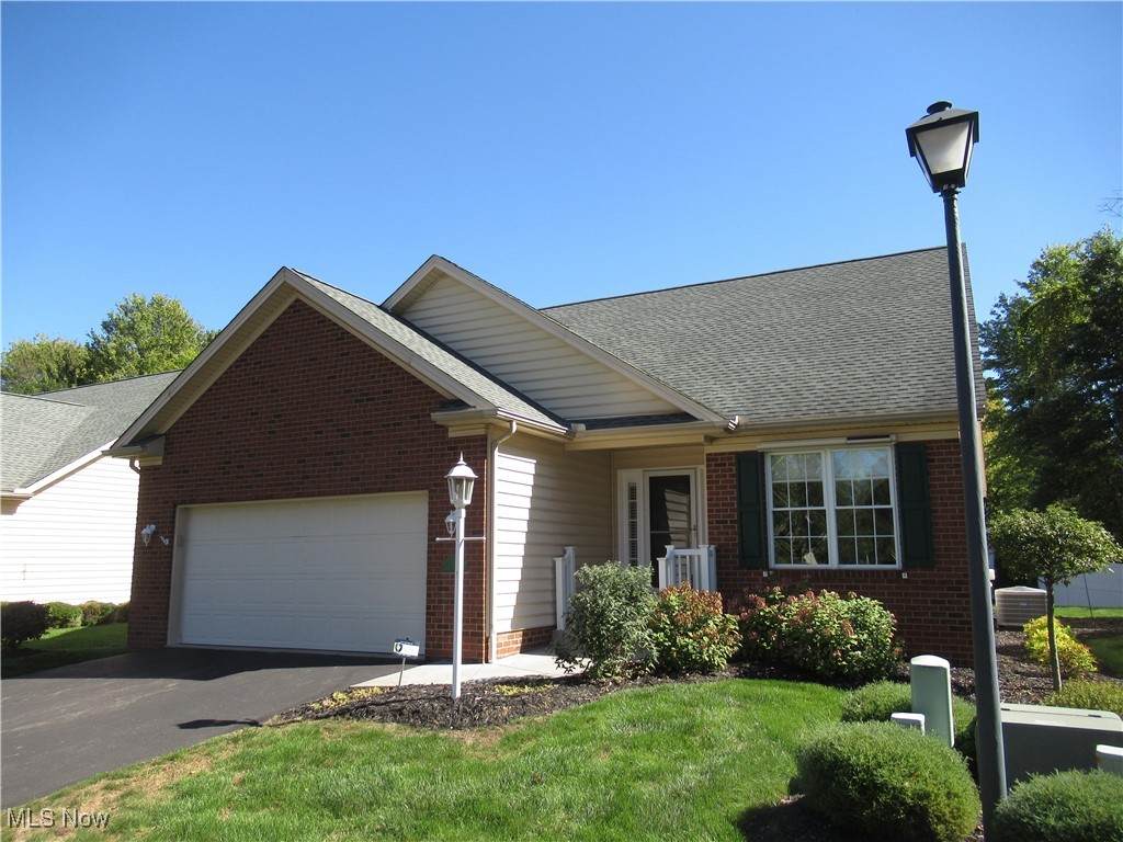 8121 Hitchcock Road - Photo 1