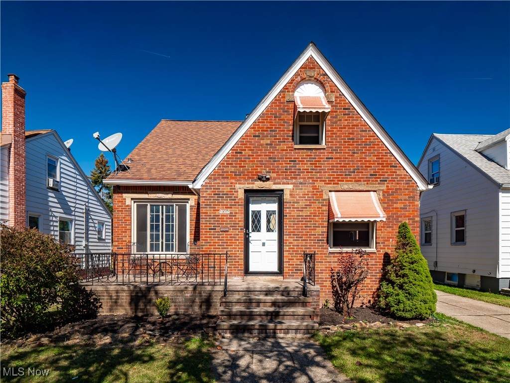 4000 Pershing Avenue - Photo 1