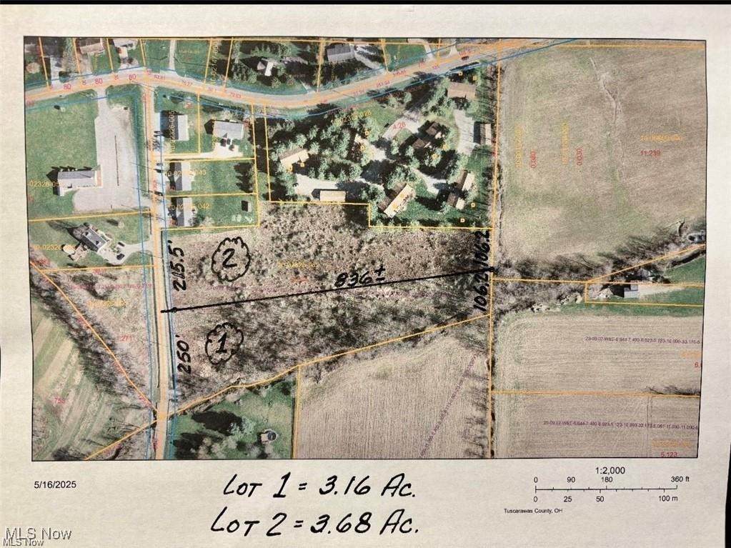  Swonger Road - Photo 1