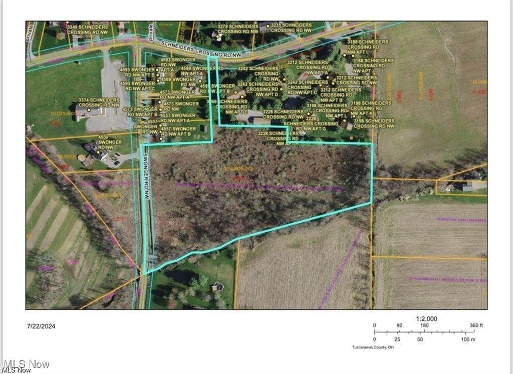  Swonger Road - Photo 1