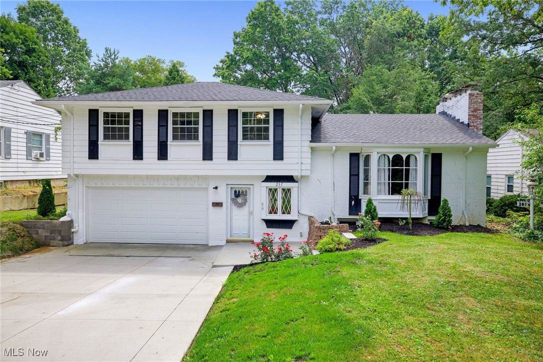 257 Sand Run Road - Photo 1