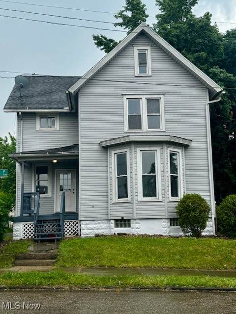 1034 Troy Place - Photo 1