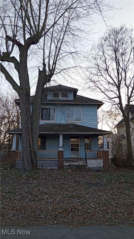 1208 Youngstown Road - Photo 1