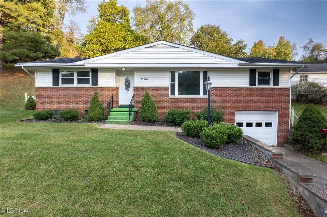 1728 Rosemar Road - Photo 1