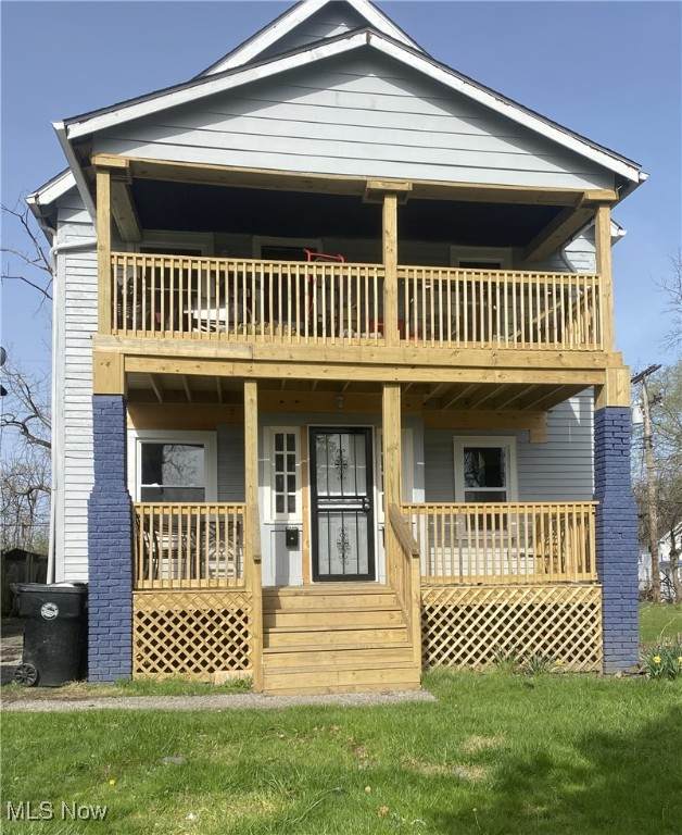 3322 132nd Street - Photo 1