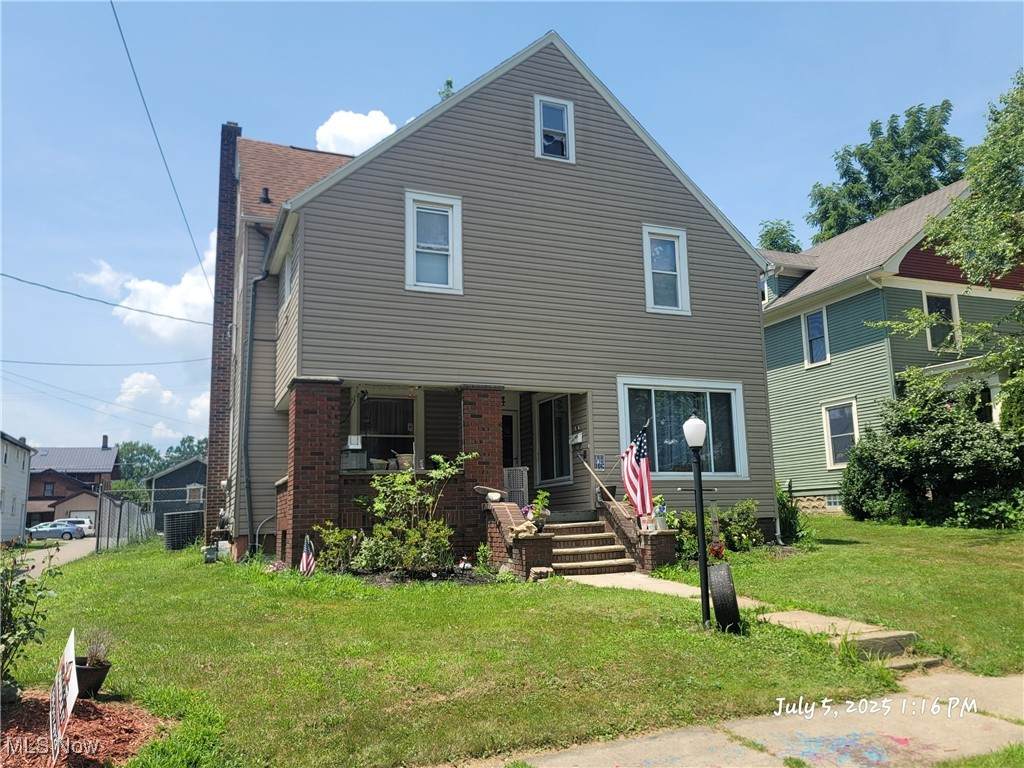 534 Buckeye Street - Photo 1