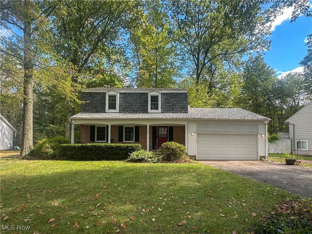 428 Wheelock Drive - Photo 1