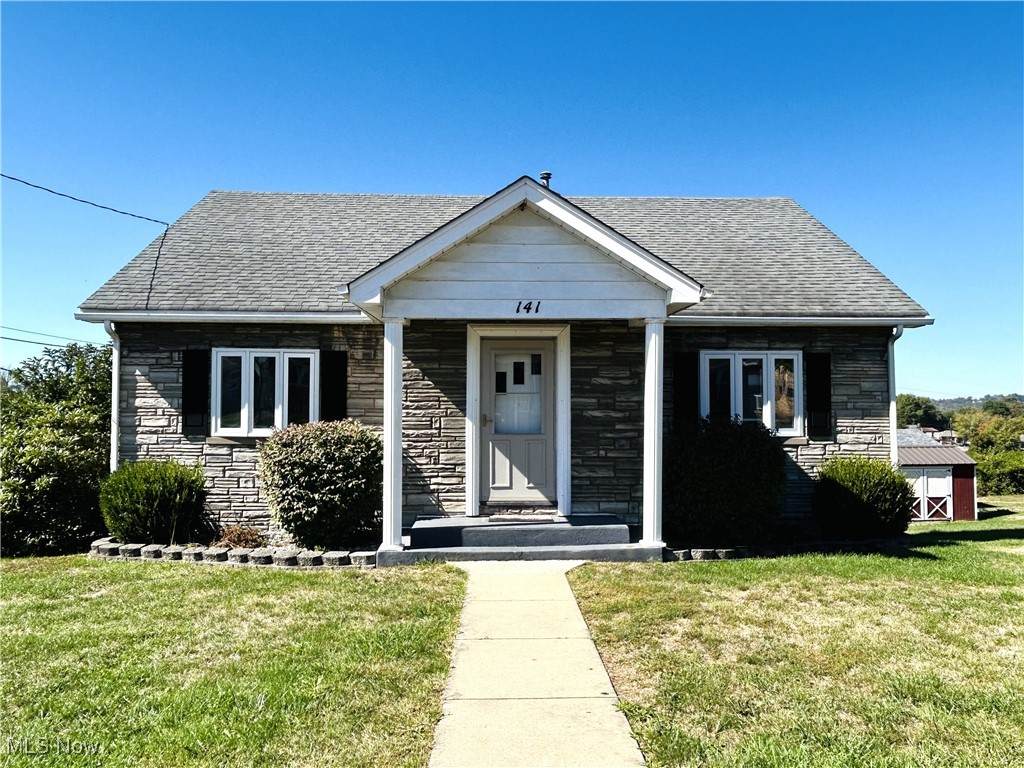 141 Cleveland Road - Photo 1