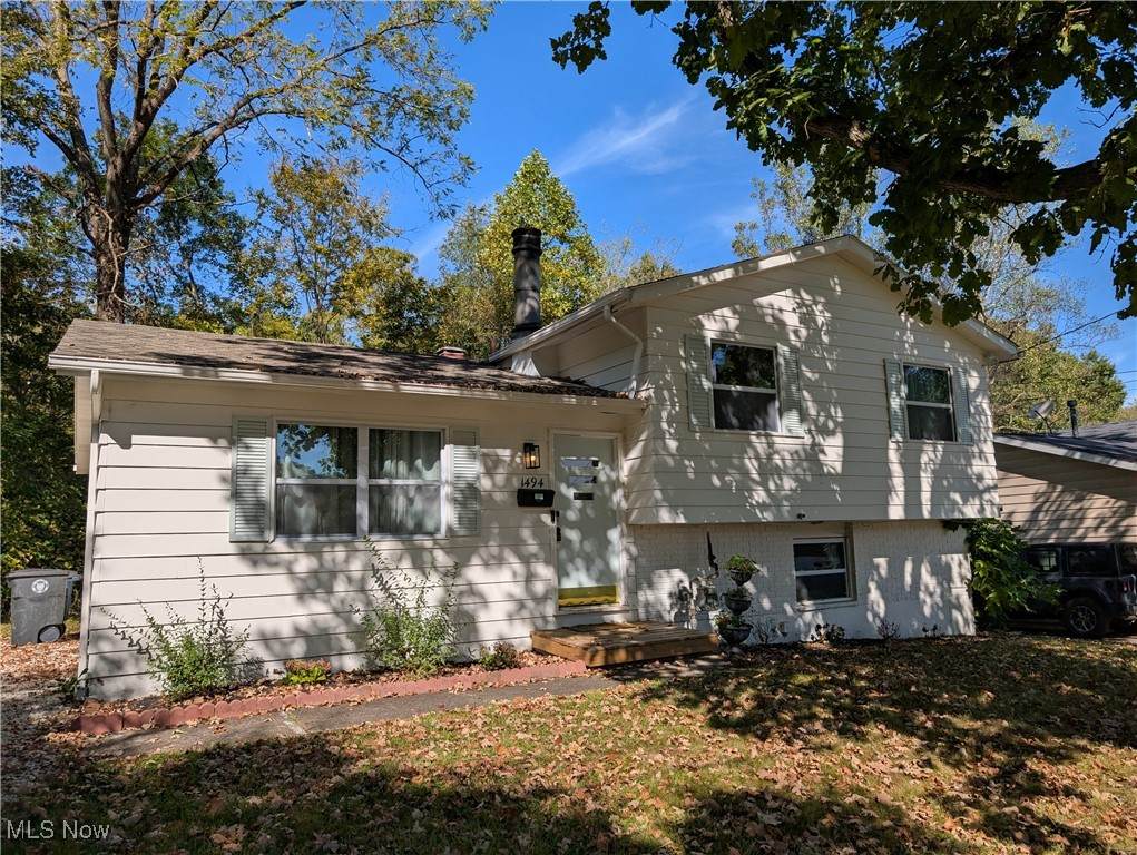 1494 Hilton Drive - Photo 1