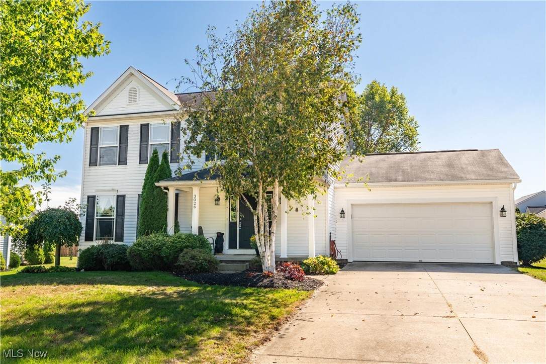 3026 Wright Road - Photo 1