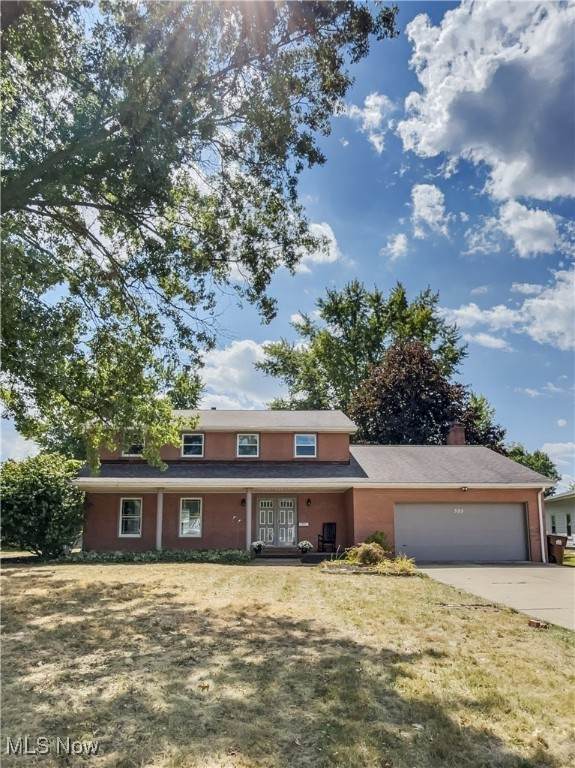 505 Parkview Drive - Photo 1