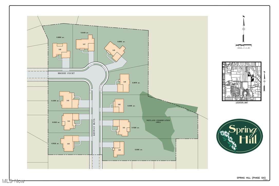 3680 Kenway Boulevard - Photo 1