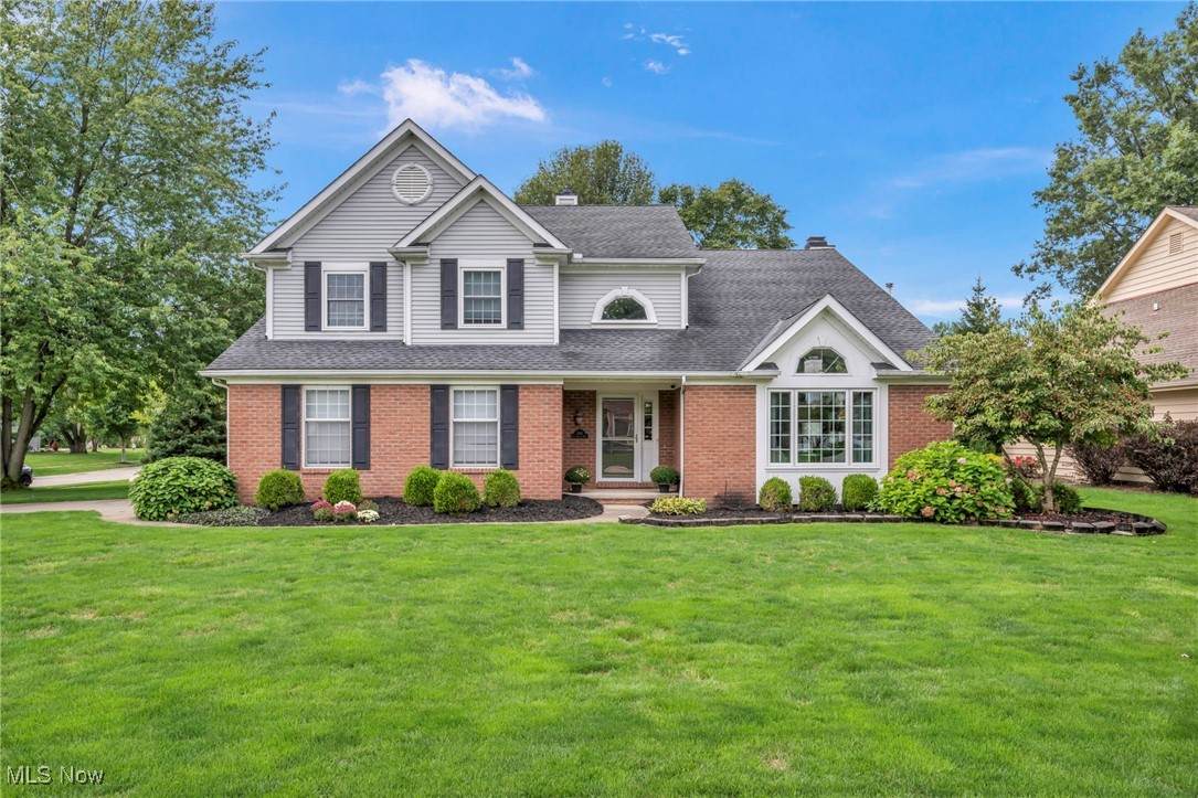 366 Long Pointe Drive - Photo 1