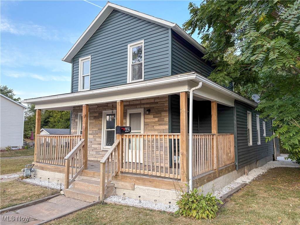 442 Liberty Avenue - Photo 1