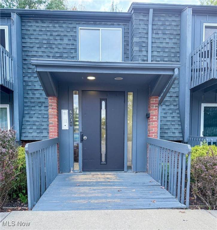 6231 Hidden Creek Drive - Photo 1