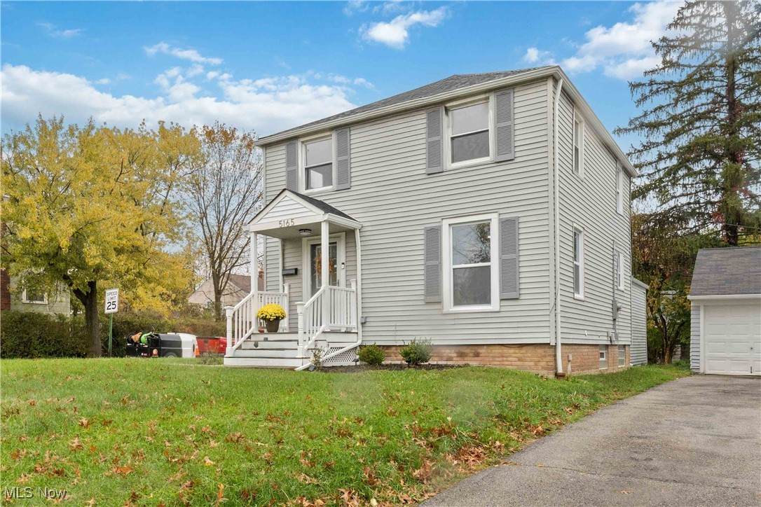 5165 Camden Road - Photo 1