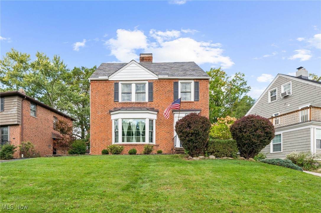 2244 Edgerton Road - Photo 1