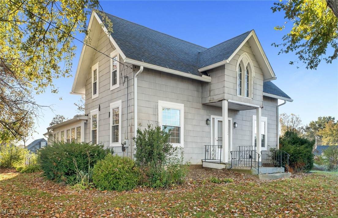 14409 State Route 58 - Photo 1