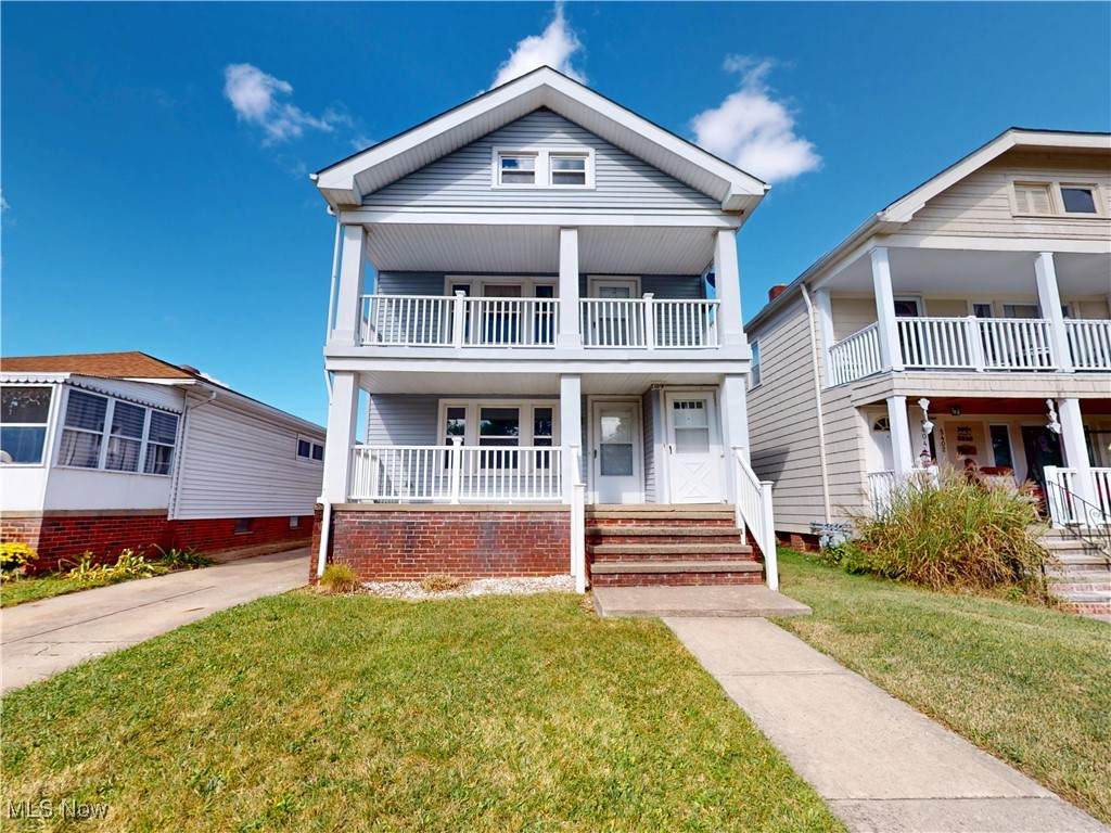 5406-5408 Merkle Avenue - Photo 1