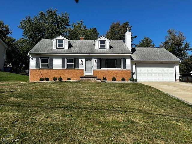 9452 Fairfield Drive - Photo 1