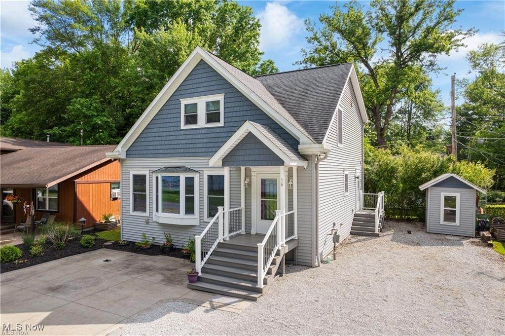 8177 Cleveland Massillon Road - Photo 1