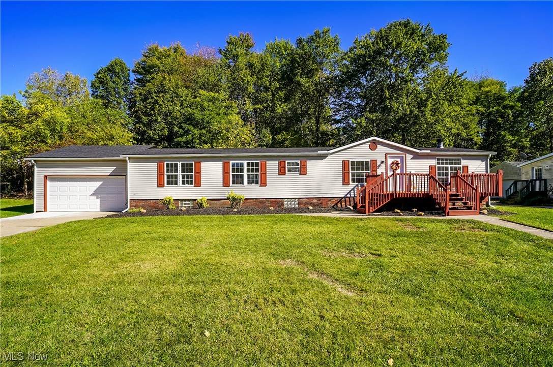 6768 Terrill Street - Photo 1