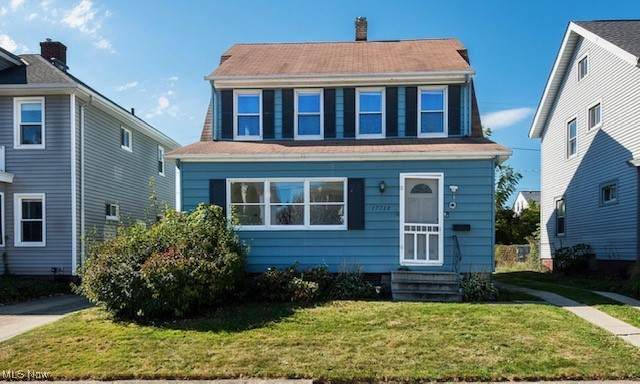 17710 Crestland Road - Photo 1