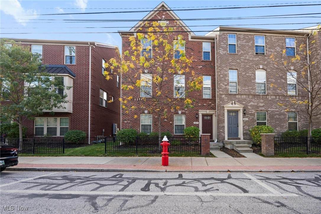 12115 Detroit Avenue - Photo 1