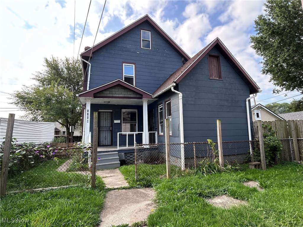 6817 Hope Avenue - Photo 1