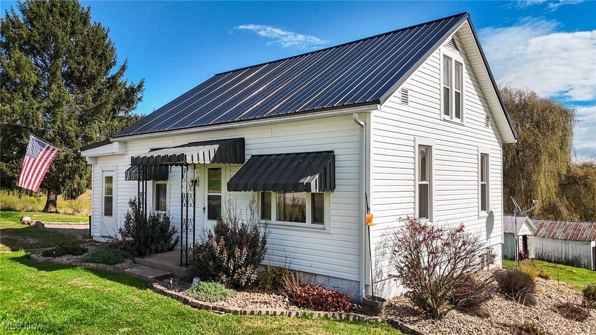 34104 Brwnsvl Co Line Road - Photo 1