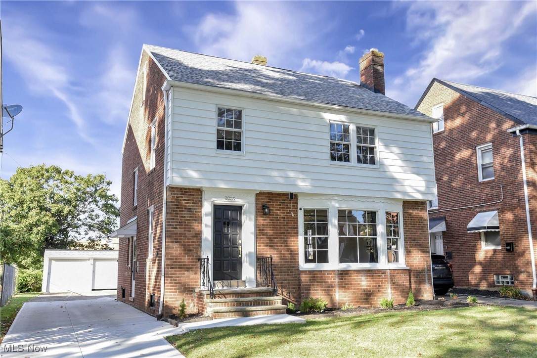 3961 Lansdale Road - Photo 1