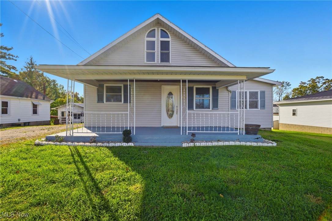 1242 Blennerhassett Heights - Photo 1