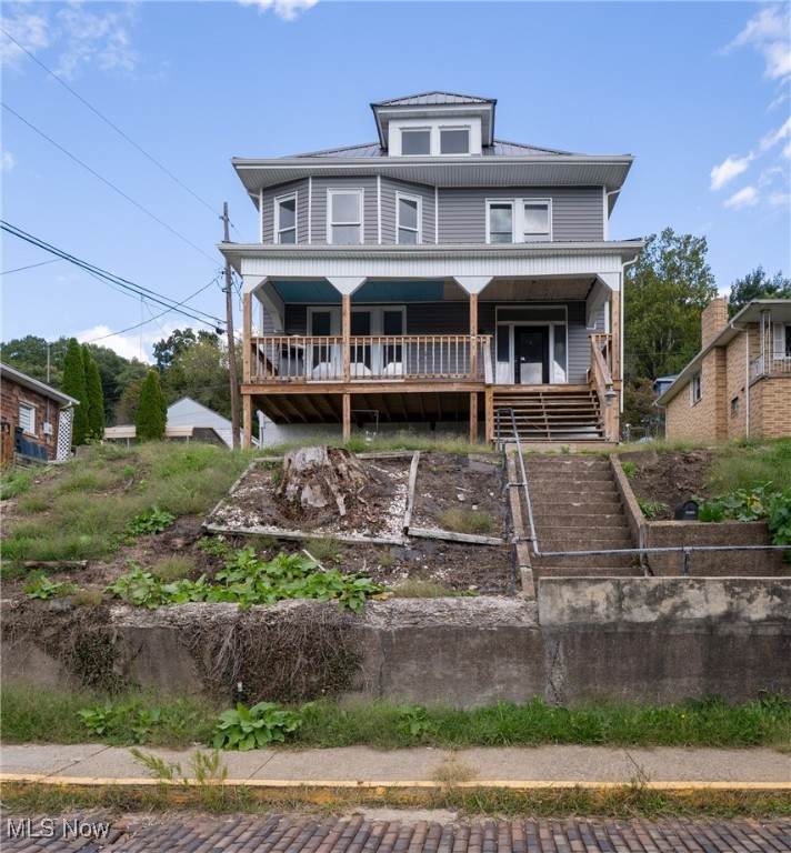 1224 Curtis Avenue - Photo 1