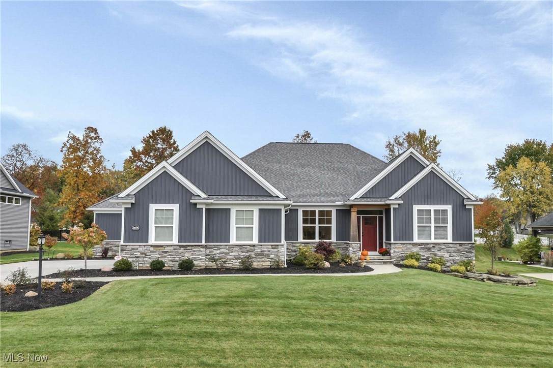 3695 Braemar Drive - Photo 1