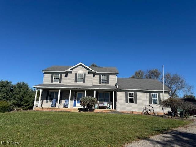 27696 Buck Road - Photo 1