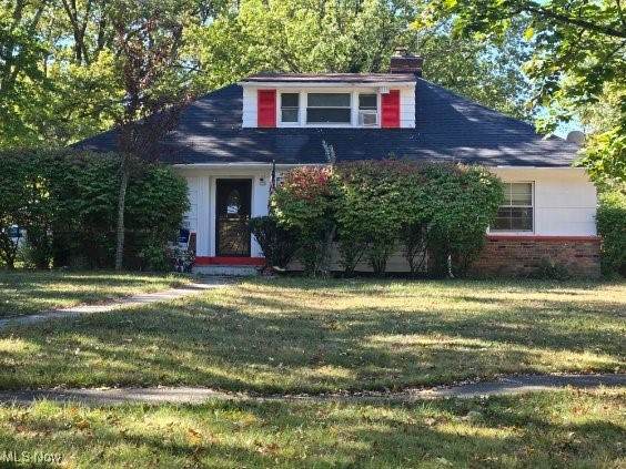 2186 Mount Vernon Boulevard - Photo 1