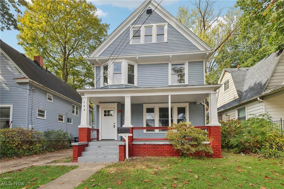 748 Chalker Street - Photo 1