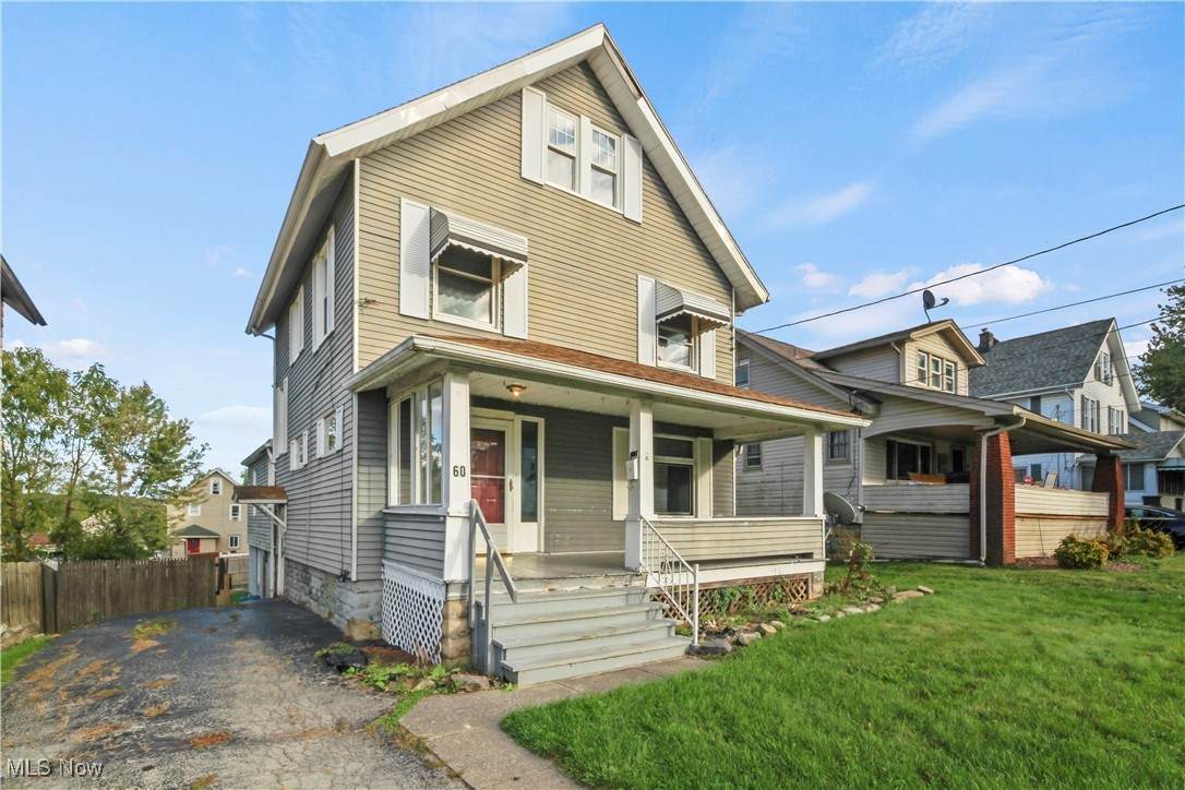 60 Grandview Avenue - Photo 1