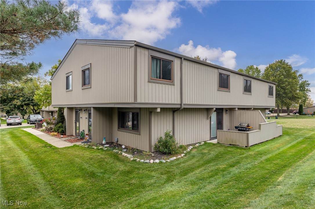 11806 Harbour Light Drive - Photo 1