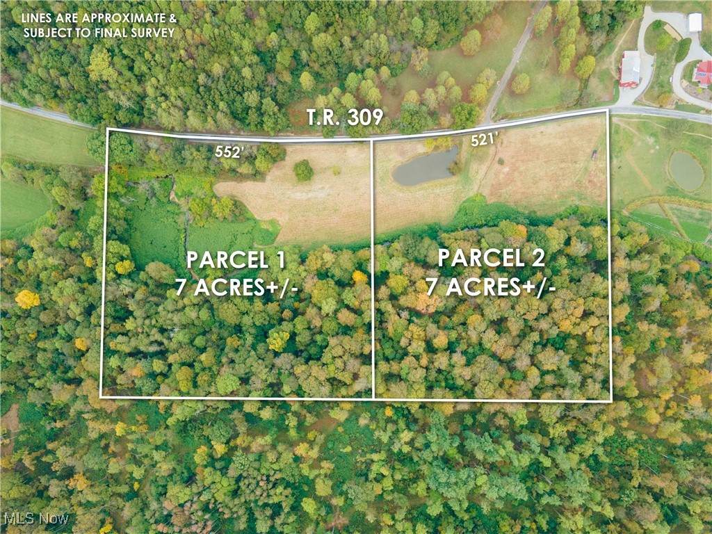  Township Road 309 - Photo 1