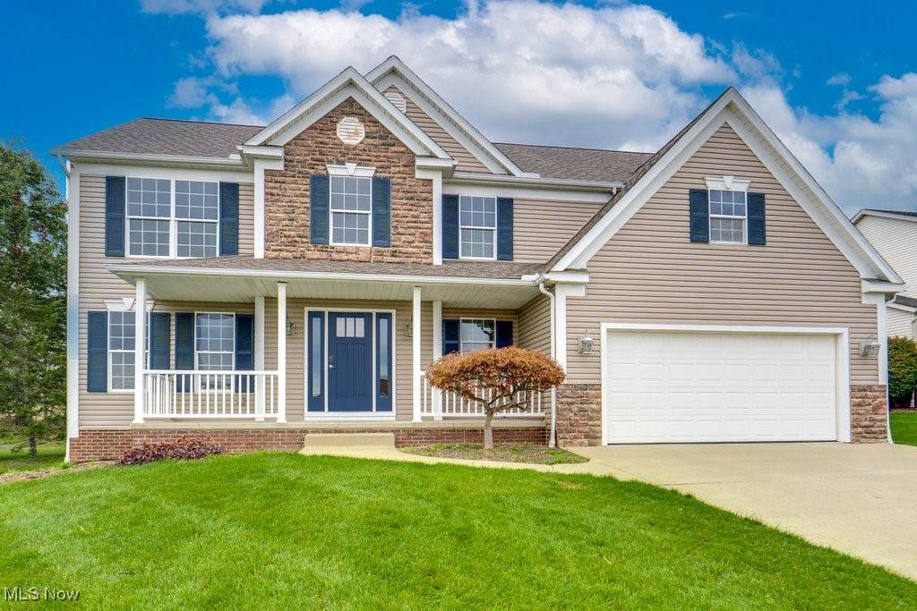 2667 Ashwell Avenue - Photo 1