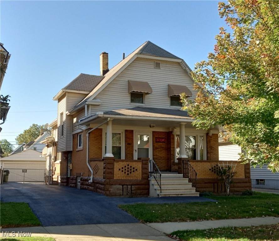 3896 43rd Street - Photo 1