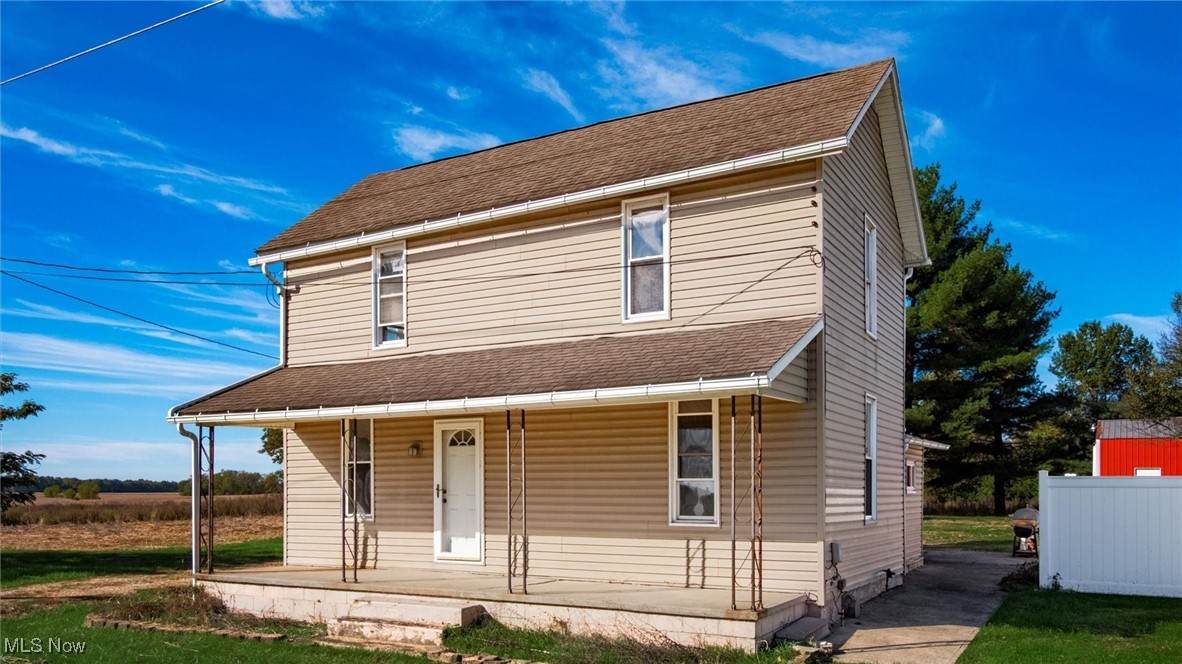 9915 Lancaster Newark Road - Photo 1