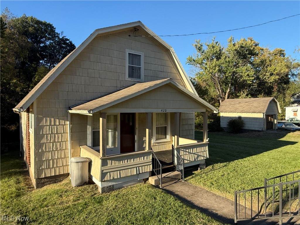 420 Marrtown Road - Photo 1