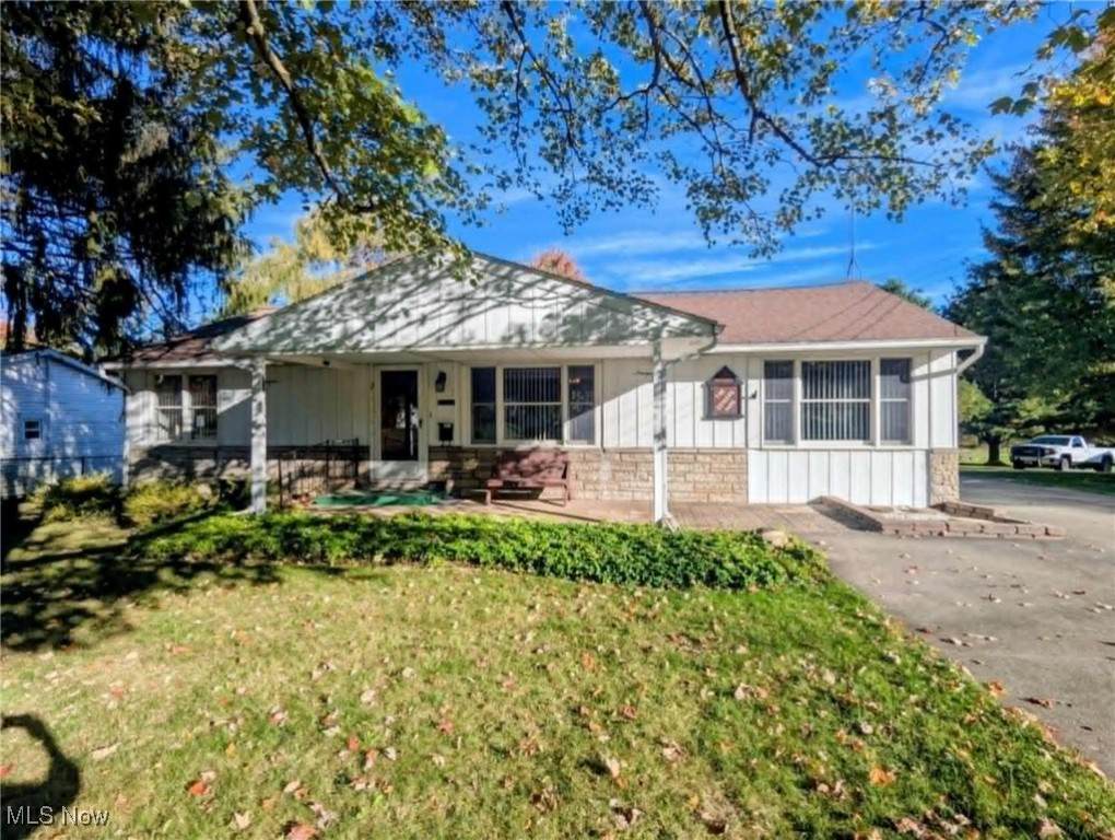 1495 Timber Road - Photo 1