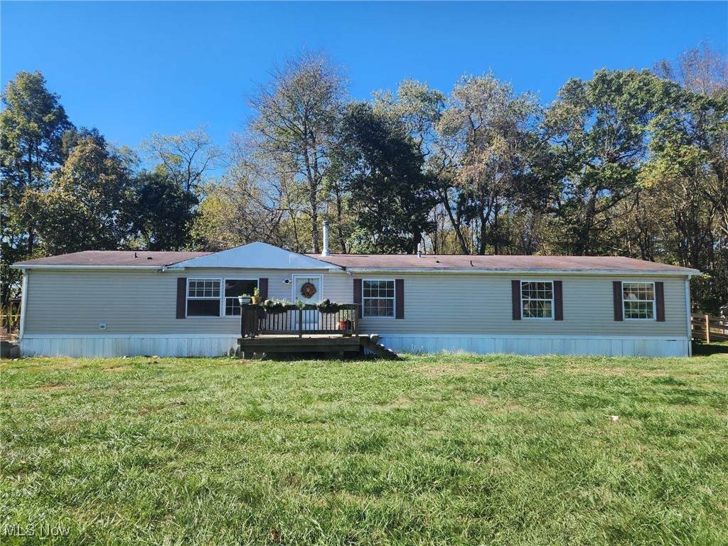 1170 Dillworth Road - Photo 1